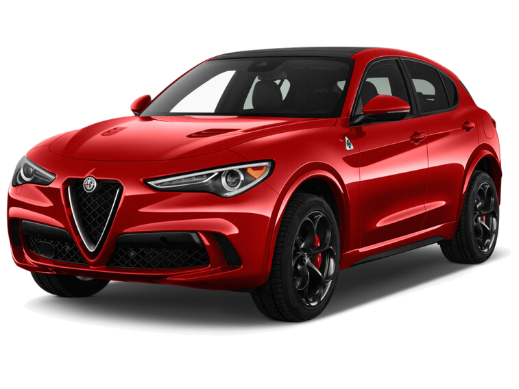 Car Reivew for 2019 ALFA ROMEO Stelvio